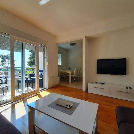 Apartman U Centru Makarske Makarska Eksteriør bilde